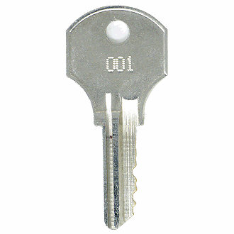 Key Image