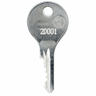Key Image