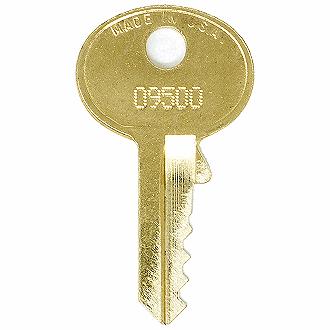 Key Image