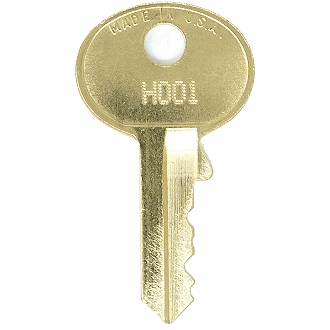 Key Image