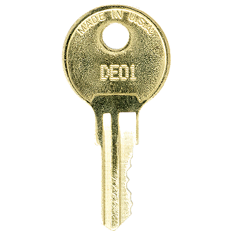 Key Image