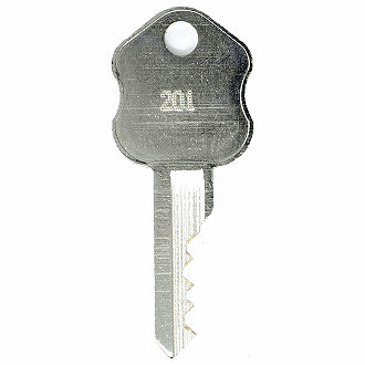 Key Image