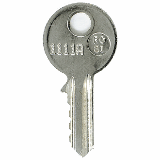 Key Image