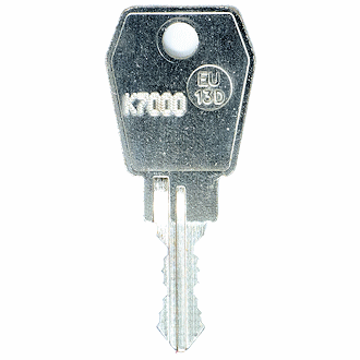 Key Image