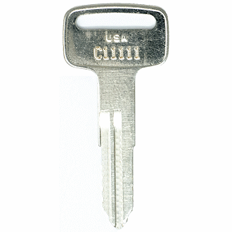 Key Image