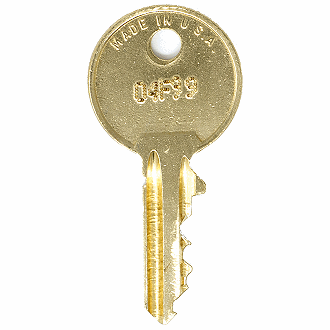 Key Image