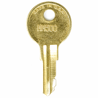Key Image