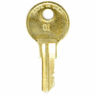 Key Image