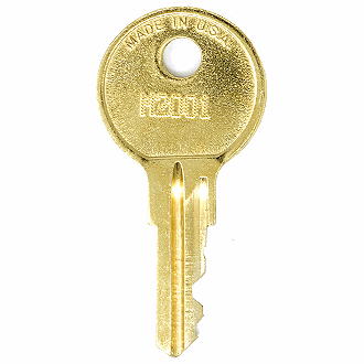 Key Image