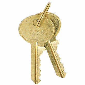 Key Image