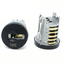 Lock Core Image