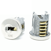 Lock Core Image