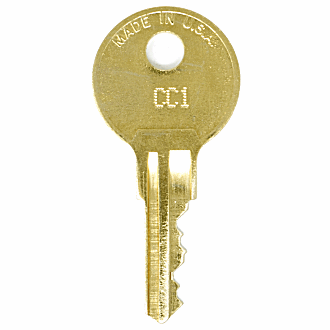 Key Image