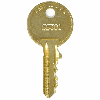 Key Image