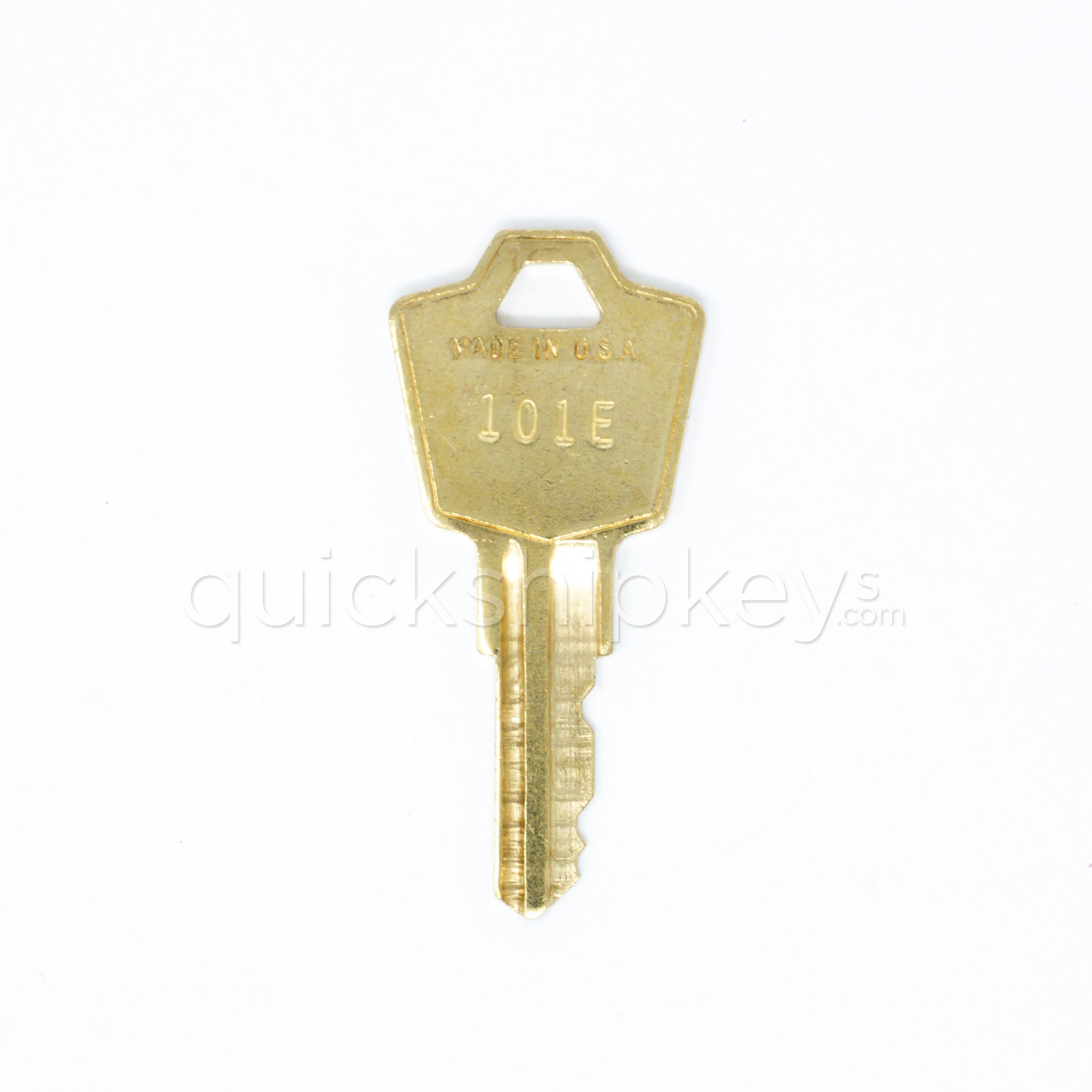 HON LK2189-101E File Cabinet Locks