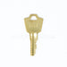 HON 101E File Cabinet Replacement Keys