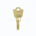 HON 106E File Cabinet Replacement Keys