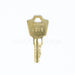 HON 121E File Cabinet Replacement Keys