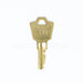HON 125E File Cabinet Replacement Keys