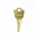HON 126E File Cabinet Replacement Keys