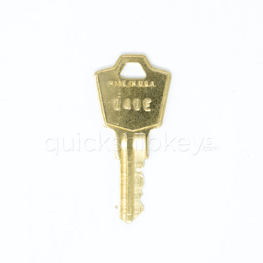 HON 141E File Cabinet Replacement Keys
