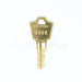 HON 141E File Cabinet Replacement Keys