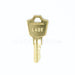 HON 143E File Cabinet Replacement Keys