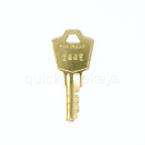 HON 144E File Cabinet Replacement Keys