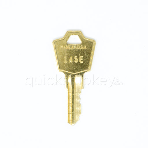 HON 145E File Cabinet Replacement Keys