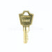 HON 146E File Cabinet Replacement Keys