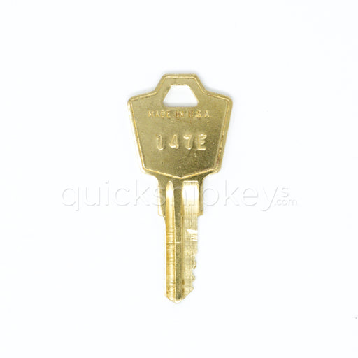 HON 147E File Cabinet Replacement Keys
