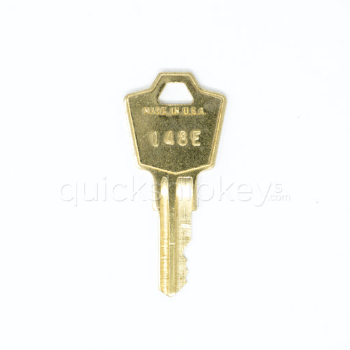 HON 148E File Cabinet Replacement Keys