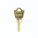 HON 148E File Cabinet Replacement Keys