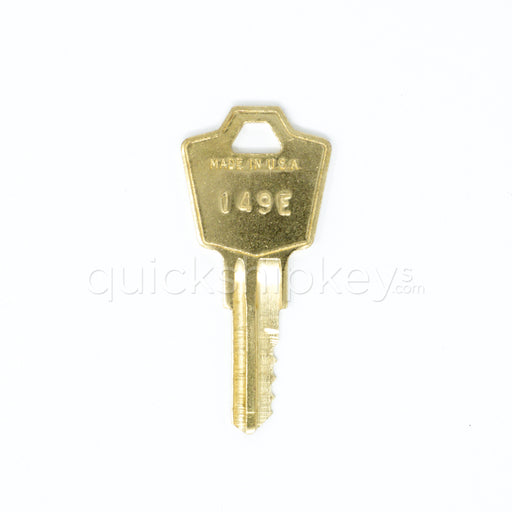 HON 149E File Cabinet Replacement Keys