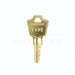 HON 149E File Cabinet Replacement Keys