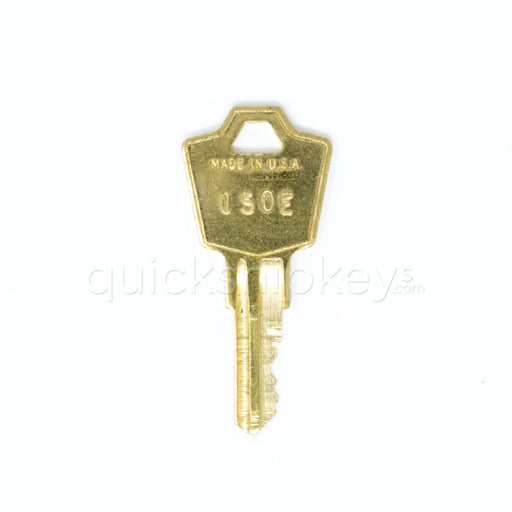 HON 150E File Cabinet Replacement Keys