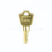 HON 150E File Cabinet Replacement Keys
