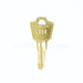 HON 153E File Cabinet Replacement Keys