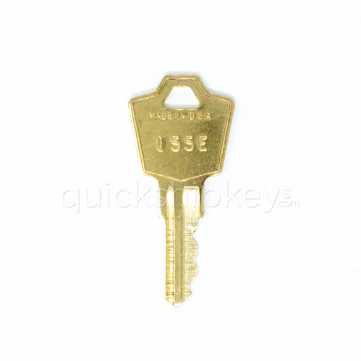 HON 155E File Cabinet Replacement Keys
