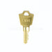 HON 155E File Cabinet Replacement Keys