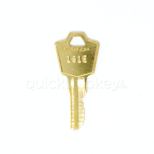 HON 161E File Cabinet Replacement Keys