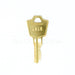 HON 161E File Cabinet Replacement Keys