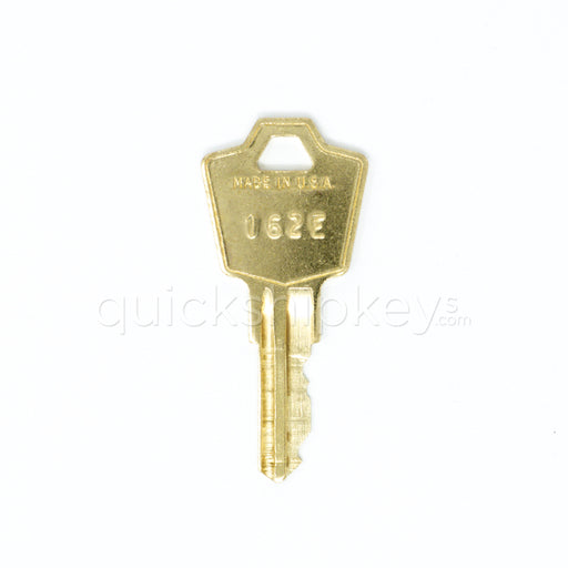 HON 162E File Cabinet Replacement Keys