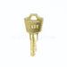HON 162E File Cabinet Replacement Keys