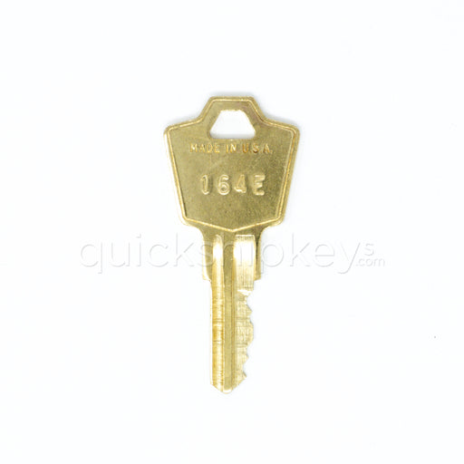 HON 164E File Cabinet Replacement Keys
