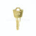 HON 165E File Cabinet Replacement Keys