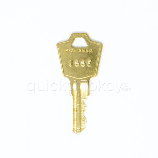 HON 166E File Cabinet Replacement Keys