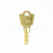 HON 166E File Cabinet Replacement Keys