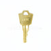 HON 169E File Cabinet Replacement Keys