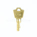 HON 173E File Cabinet Replacement Keys